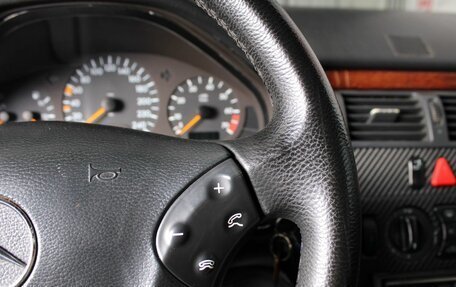 Mercedes-Benz E-Класс, 1996 год, 330 000 рублей, 14 фотография
