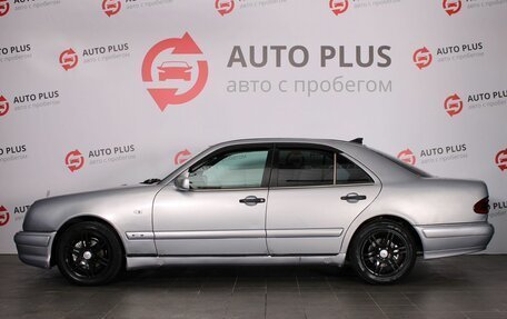 Mercedes-Benz E-Класс, 1996 год, 330 000 рублей, 5 фотография