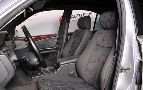 Mercedes-Benz E-Класс, 1996 год, 330 000 рублей, 8 фотография