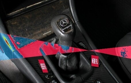 Mercedes-Benz E-Класс, 1996 год, 330 000 рублей, 11 фотография