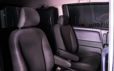 Honda Freed I, 2011 год, 1 200 000 рублей, 9 фотография