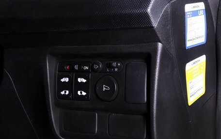 Honda Freed I, 2011 год, 1 200 000 рублей, 12 фотография