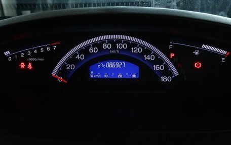 Honda Freed I, 2011 год, 1 200 000 рублей, 17 фотография