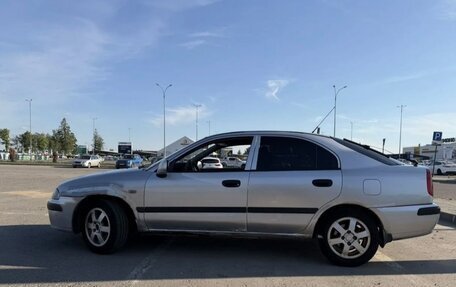 Mitsubishi Carisma I, 2002 год, 170 000 рублей, 3 фотография