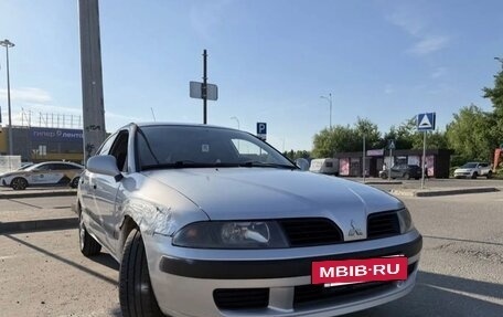 Mitsubishi Carisma I, 2002 год, 170 000 рублей, 2 фотография