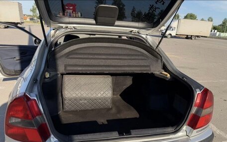 Mitsubishi Carisma I, 2002 год, 170 000 рублей, 7 фотография