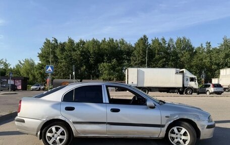 Mitsubishi Carisma I, 2002 год, 170 000 рублей, 6 фотография