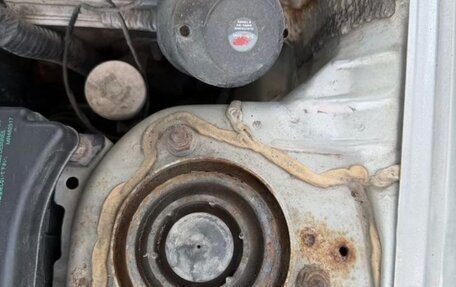 Mitsubishi Carisma I, 2002 год, 170 000 рублей, 9 фотография