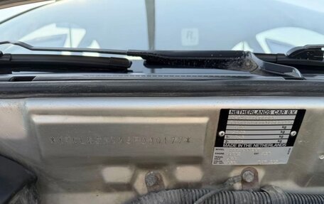 Mitsubishi Carisma I, 2002 год, 170 000 рублей, 13 фотография