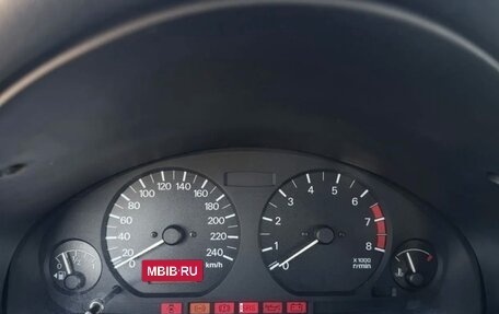 Mitsubishi Carisma I, 2002 год, 170 000 рублей, 14 фотография