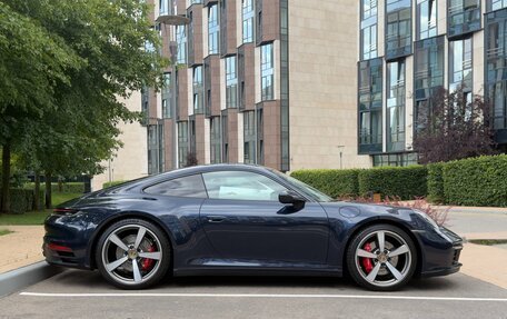 Porsche 911, 2019 год, 12 800 000 рублей, 7 фотография