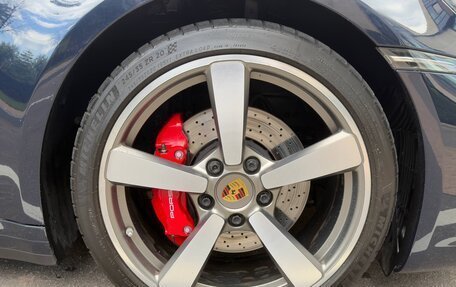 Porsche 911, 2019 год, 12 800 000 рублей, 13 фотография
