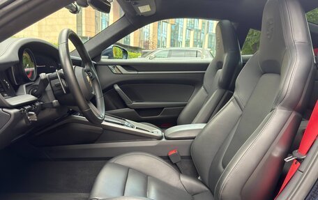 Porsche 911, 2019 год, 12 800 000 рублей, 16 фотография