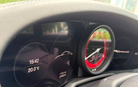 Porsche 911, 2019 год, 12 800 000 рублей, 19 фотография