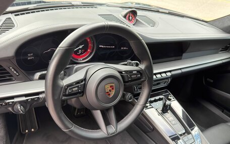 Porsche 911, 2019 год, 12 800 000 рублей, 18 фотография