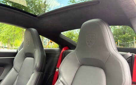 Porsche 911, 2019 год, 12 800 000 рублей, 17 фотография
