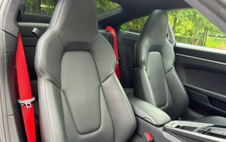 Porsche 911, 2019 год, 12 800 000 рублей, 28 фотография