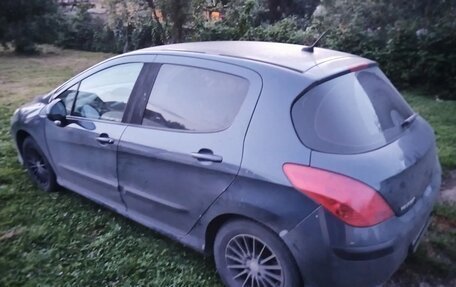 Peugeot 308 II, 2008 год, 210 000 рублей, 6 фотография
