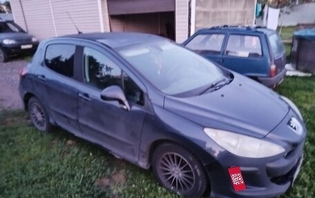 Peugeot 308 II, 2008 год, 210 000 рублей, 3 фотография