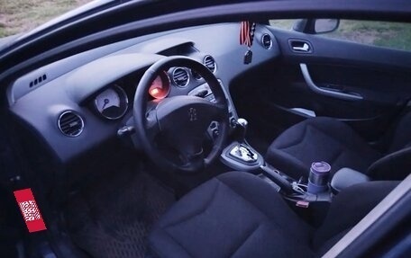 Peugeot 308 II, 2008 год, 210 000 рублей, 7 фотография