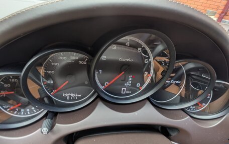 Porsche Cayenne III, 2014 год, 2 400 000 рублей, 8 фотография
