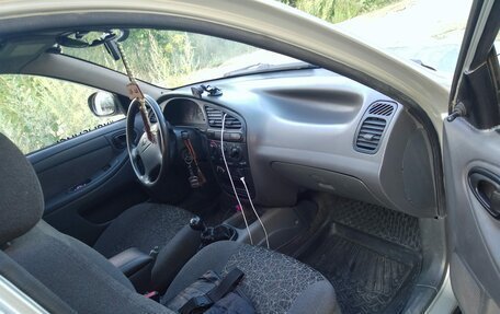 Chevrolet Lanos I, 2007 год, 110 000 рублей, 4 фотография