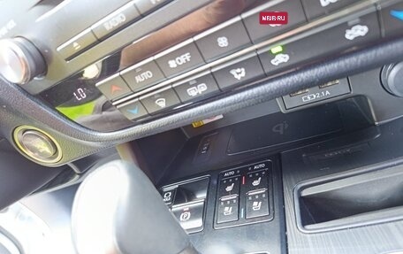 Lexus RX IV рестайлинг, 2020 год, 4 980 000 рублей, 12 фотография