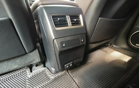 Lexus RX IV рестайлинг, 2020 год, 4 980 000 рублей, 16 фотография