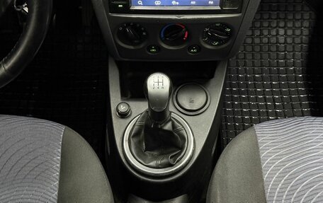 Ford Fusion I, 2007 год, 299 000 рублей, 10 фотография