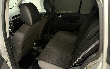 Ford Fusion I, 2007 год, 299 000 рублей, 8 фотография