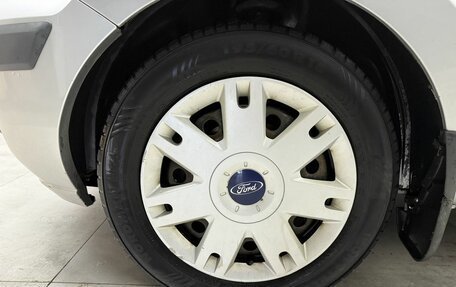 Ford Fusion I, 2007 год, 299 000 рублей, 14 фотография