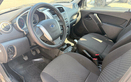 Datsun on-DO I рестайлинг, 2019 год, 444 000 рублей, 7 фотография