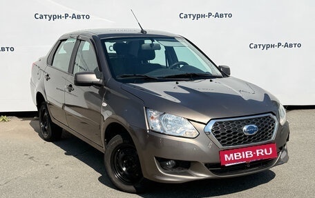 Datsun on-DO I рестайлинг, 2019 год, 444 000 рублей, 3 фотография