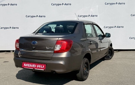 Datsun on-DO I рестайлинг, 2019 год, 444 000 рублей, 6 фотография