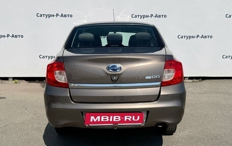 Datsun on-DO I рестайлинг, 2019 год, 444 000 рублей, 5 фотография
