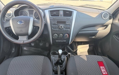 Datsun on-DO I рестайлинг, 2019 год, 444 000 рублей, 8 фотография