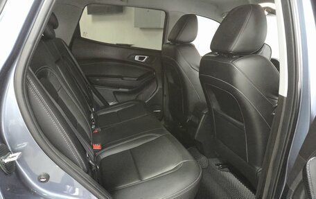 Chery Tiggo 4 I рестайлинг, 2021 год, 1 349 000 рублей, 10 фотография