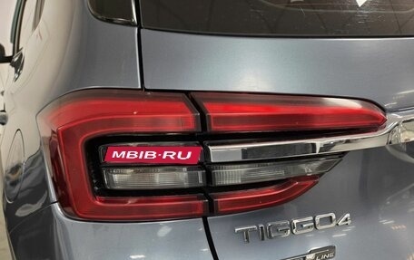 Chery Tiggo 4 I рестайлинг, 2021 год, 1 349 000 рублей, 14 фотография