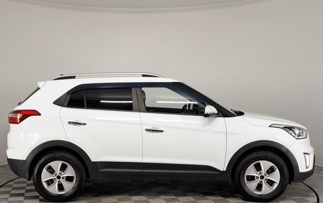 Hyundai Creta I рестайлинг, 2018 год, 1 890 000 рублей, 5 фотография