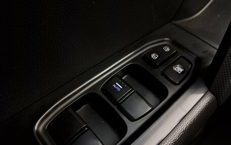 Hyundai Creta I рестайлинг, 2018 год, 1 890 000 рублей, 12 фотография