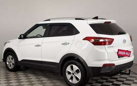 Hyundai Creta I рестайлинг, 2018 год, 1 890 000 рублей, 8 фотография