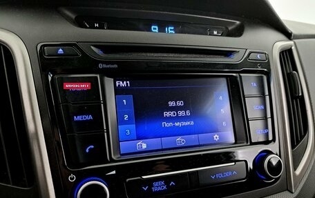 Hyundai Creta I рестайлинг, 2018 год, 1 890 000 рублей, 15 фотография