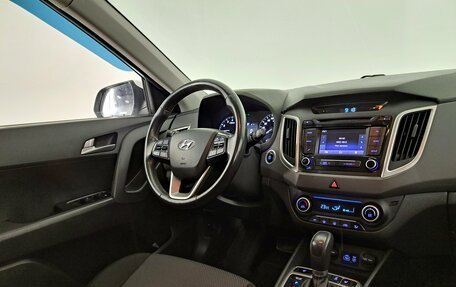 Hyundai Creta I рестайлинг, 2018 год, 1 890 000 рублей, 20 фотография