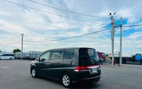 Honda Stepwgn III, 2007 год, 1 179 000 рублей, 4 фотография