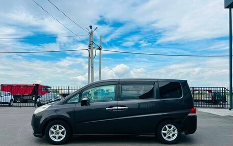 Honda Stepwgn III, 2007 год, 1 179 000 рублей, 3 фотография