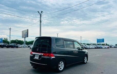 Honda Stepwgn III, 2007 год, 1 179 000 рублей, 6 фотография