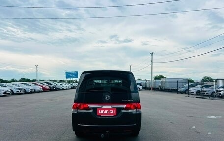 Honda Stepwgn III, 2007 год, 1 179 000 рублей, 5 фотография