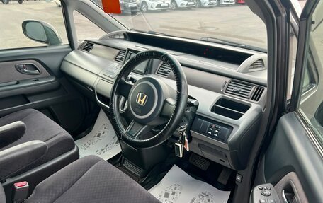 Honda Stepwgn III, 2007 год, 1 179 000 рублей, 10 фотография