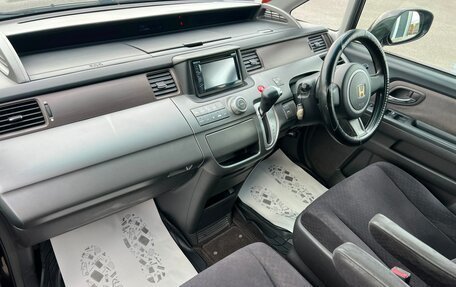 Honda Stepwgn III, 2007 год, 1 179 000 рублей, 13 фотография