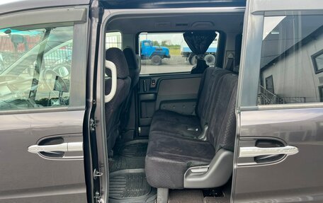 Honda Stepwgn III, 2007 год, 1 179 000 рублей, 19 фотография